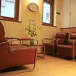 Doria 3* Ámsterdam