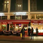 Doria Hotel Amsterdam