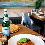 מלון Doria אמסטרדם