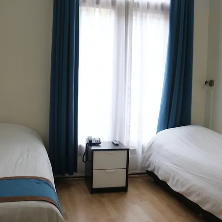 Hotel Doria