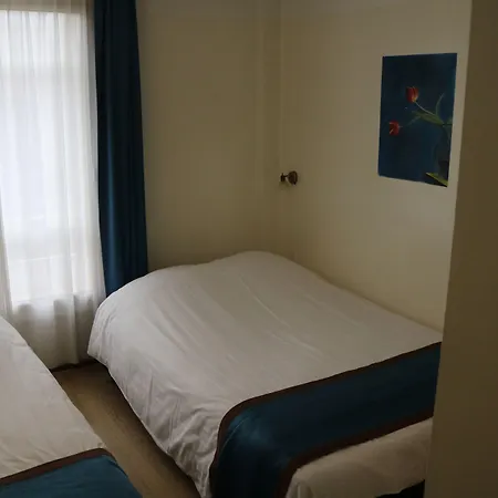 Hotel Doria Amsterdam