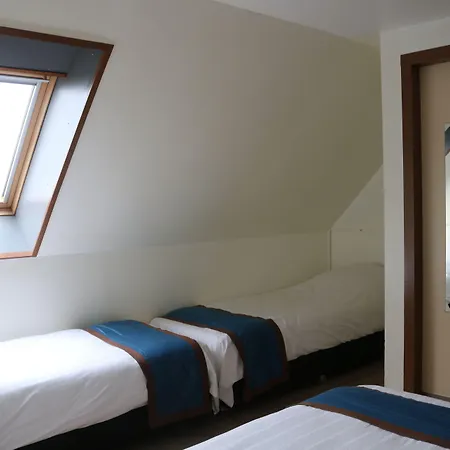 Doria 3* Amszterdam