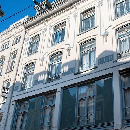 Hotel Doria 3*