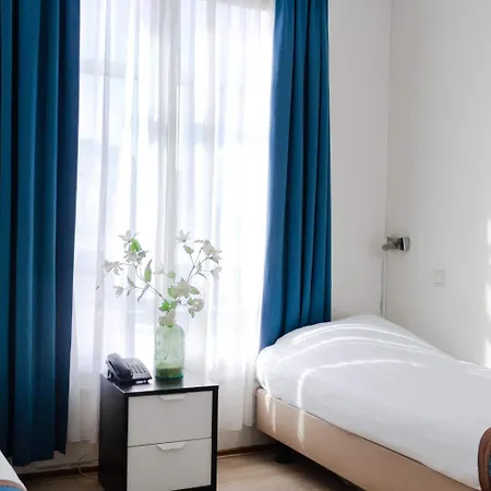 Doria Hotel 3*