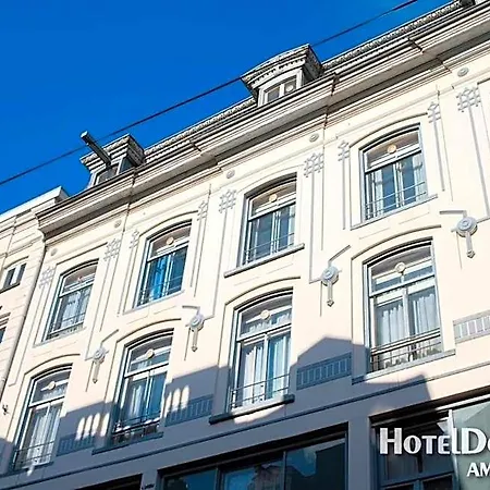 Doria Hotel