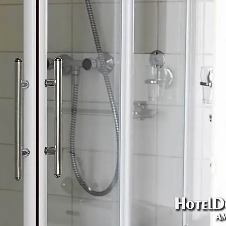 Hotel Doria Amsterdam