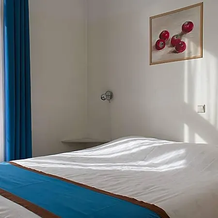 Doria Hotel 3*