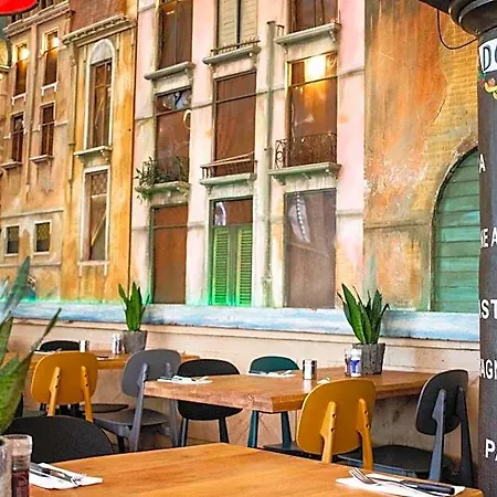 Doria 3* Amsterdam