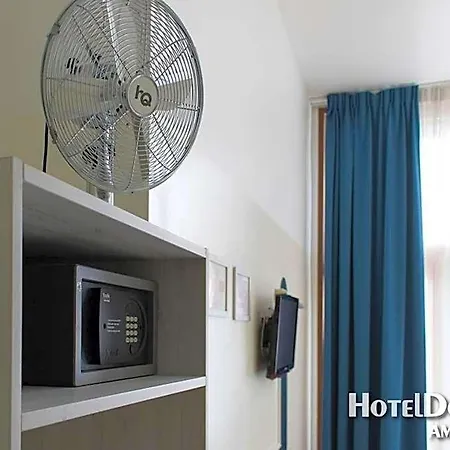 Doria Hotel