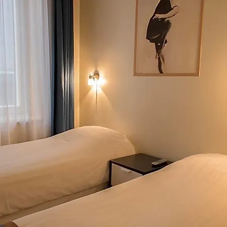 Hotel Doria Amsterdam
