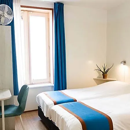Doria Hotel Amsterdam
