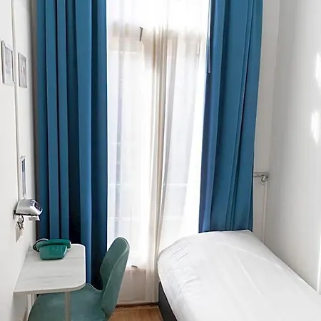 Doria 3* Amsterdam