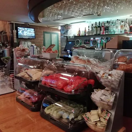 Hotel Doria