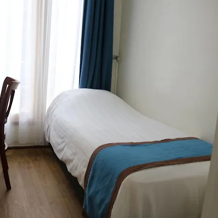 Hotel Doria 3*