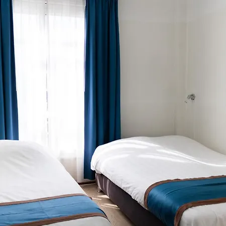 Doria Szálloda Amszterdam