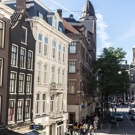 Doria Amsterdam