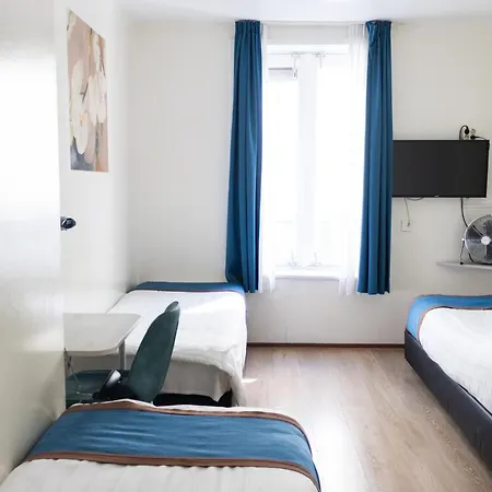 Doria Hotel