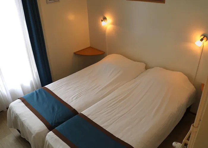 Doria Hotel Amsterdam