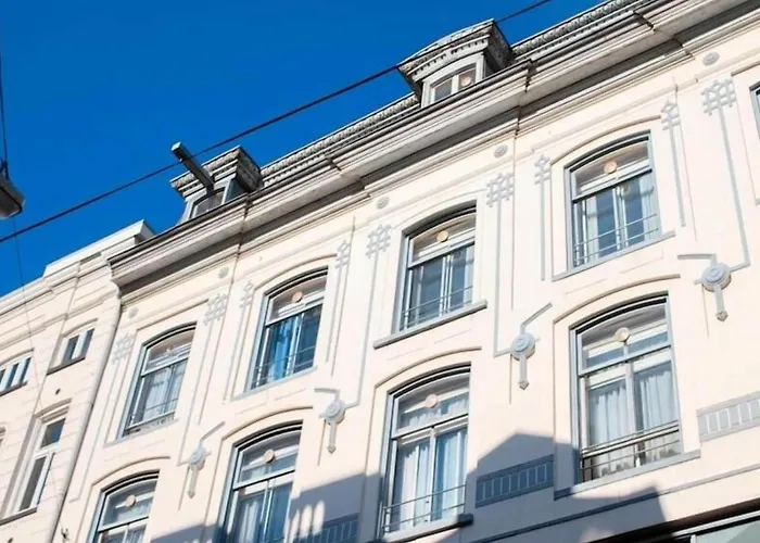 Doria Hotel Amsterdam