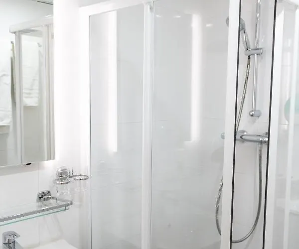 Doria Hotel Amsterdam