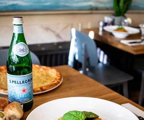 Hotel Doria Amsterdam