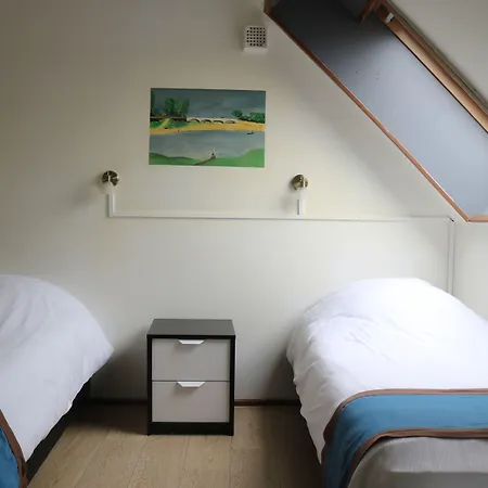 Hotel Doria Amsterdam