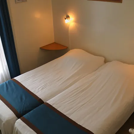 Doria Hotel Amsterdam