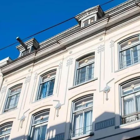 Doria Hotel Amsterdam