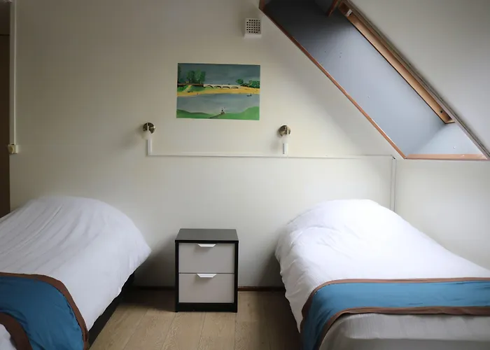 Hotel Doria Amsterdam