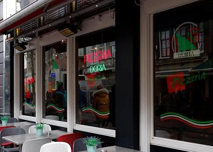 ホテル ドリア 3*