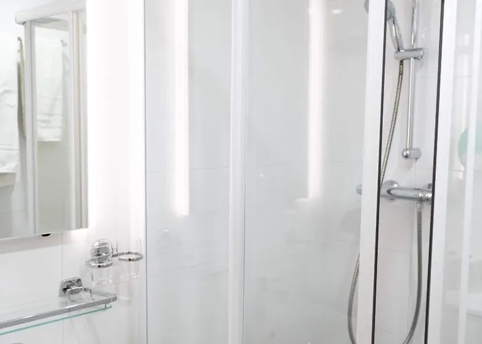 Hotel Doria Amsterdam