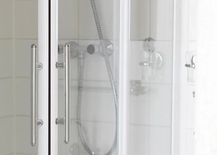 Doria Hotel Amsterdam