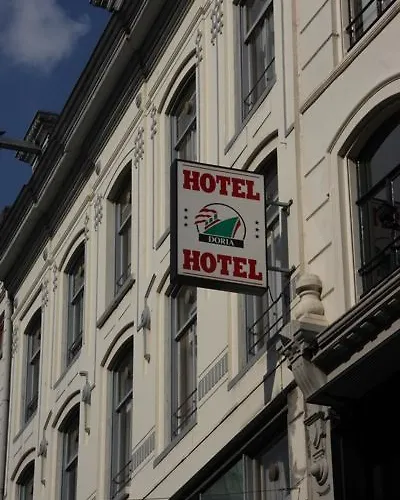 Doria Hotel Amsterdam