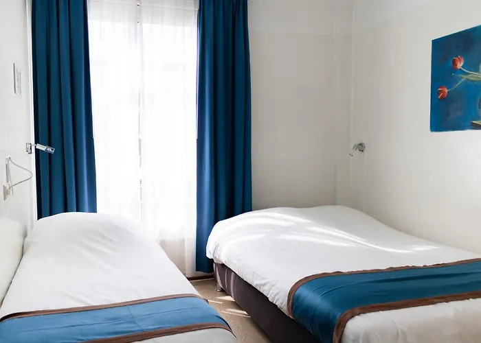 Doria Hotel Amsterdam