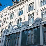 Hotel Doria 3*