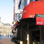 Doria Hotel Amsterdam