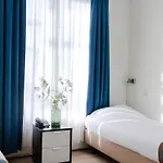 Hotel Doria Amsterdam