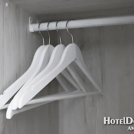 Doria 3* Amszterdam